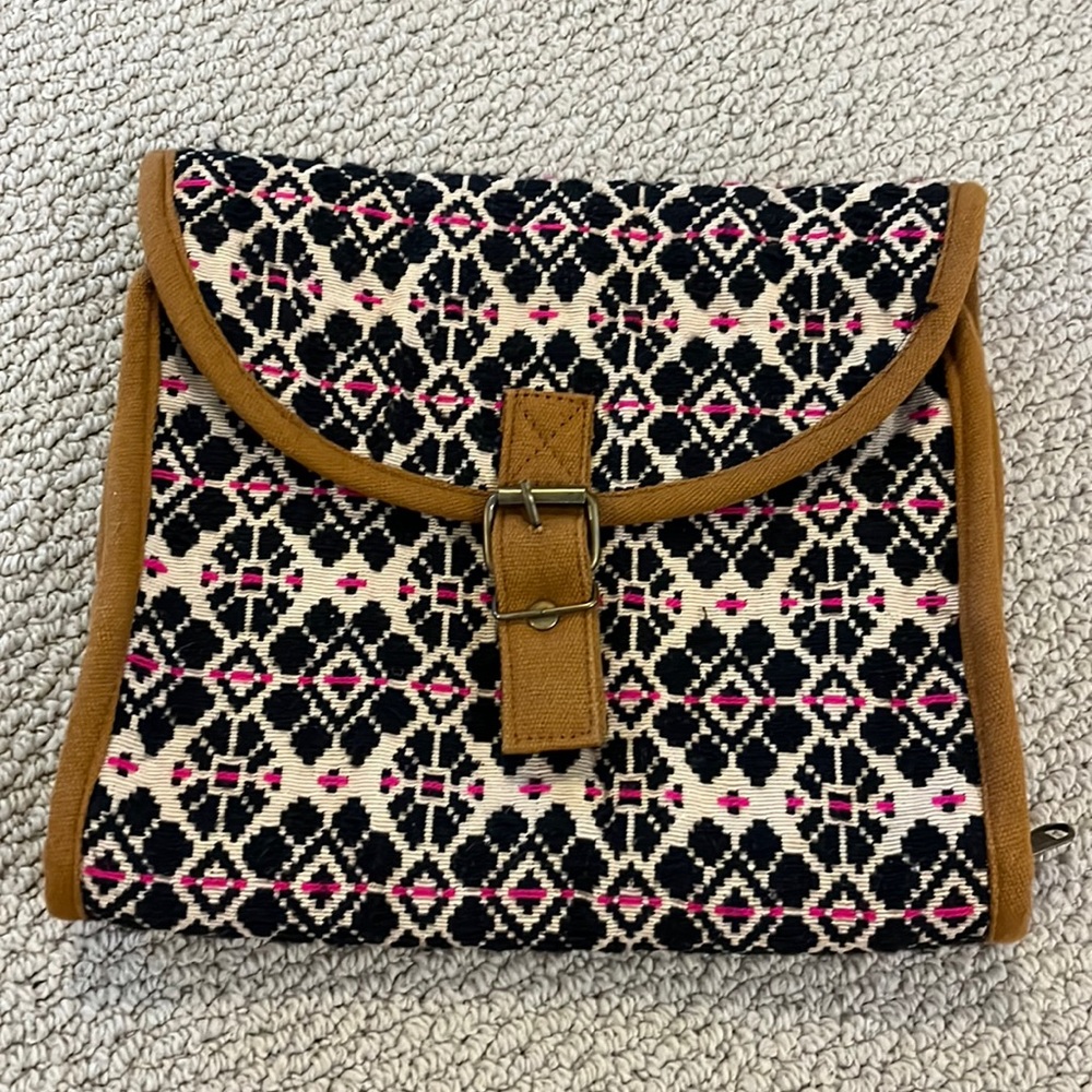 Bohemian hand bag